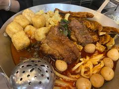 -小螺大作·螺蛳粉火锅(林和西店)