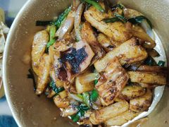 -味中味休闲小吃(同济路店)