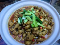 -南山民肴·乡土徽菜(豪辰俪景店)