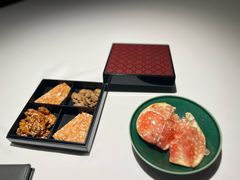 -荣轩(新荣记环球金融中心店)