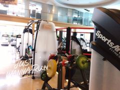 -途睿健身游泳俱乐部(顶峰店)