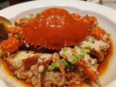 -锦府园·新台州菜(合生汇店)