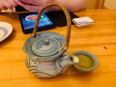 海鲜茶汤-高木日本料理(静安寺店)