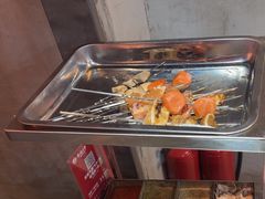 -幸福小串·地摊小炉子(三阳路店)
