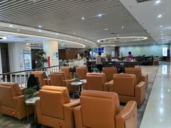 -南航明珠v2头等舱公务舱休息室
