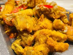 -荷塘秋月·本帮江浙菜(国权路店)