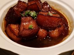 -小菜园新徽菜(青岛市南万象城店)