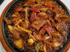 -将军牛排·尔滨地标朝鲜族美食(总店)
