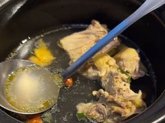 -食光慢宴·安吉土菜馆