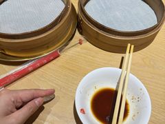 -百年老字号·马家烧麦馆(中街店)