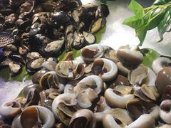 -鑫海汇海鲜烤肉自助(北国商城店)