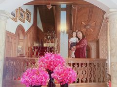 -马勒别墅·中餐厅