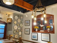 -LA CREPERIE BRETONNE布列塔尼法式餐厅(天童北路店)