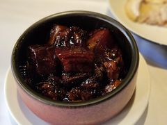 吉士红烧肉-老吉士酒家(天平路店)