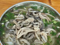 -攀枝花·任德琼·盐边羊肉米线