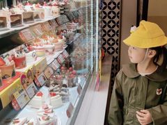 零售区-巴黎贝甜(印象城店)