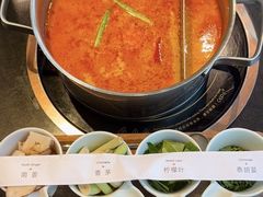 -生如夏花泰式火锅(西村黑金店)