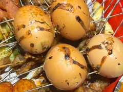 -北三老太太烧烤(人生一串上榜店)