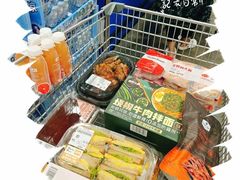 -山姆会员商店(上海浦东店)