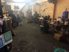 大堂-吴长子卤菜馆(统一街店)