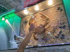 -無招牌海鮮(芽笼店)