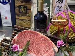 -黑木原精致料理·铁板烧