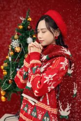 -翡艺写真馆·薇漫