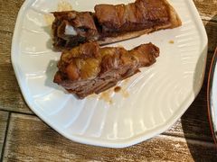 -四姐妹东北饺子(沙尾路店)