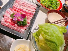 -米氏火鱼·泡椒鱼火锅(李子坝老店)