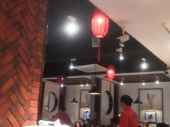 -超级鲜•胡毛肚火锅(扬帆店)