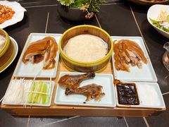 烤鸭-香丰阁·烤鸭·川湘菜(昌平店)
