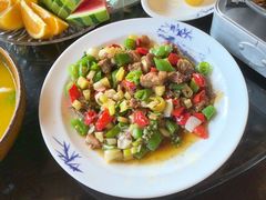 -南山竹海·珍味堂