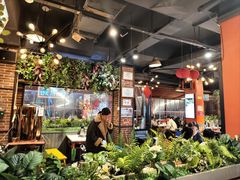 -钢管厂五区小郡肝火锅串串香(总店)