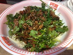 -阿当·小炒牛肉面(人广店)