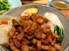 -志明眷村·台式融合菜·宵夜