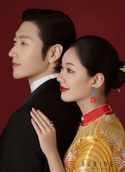 -布丁婚纱摄影工作室