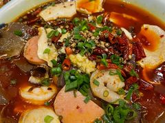 -臻宝中餐厅·大连菜·海鲜·融合菜(大连一方城堡豪华精选酒店)