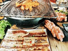 -大壮家原味烤肉(兴华北街店)