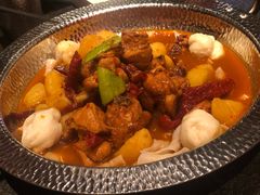 -丝路金桃·新疆菜(徐汇店)