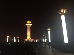 -日照灯塔风景区