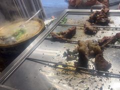 -老三龙虾(汉阳杨泗庙店)