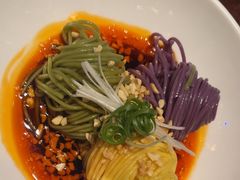 -绿茶餐厅(昆明世纪金源店)