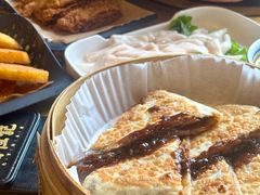 -牛街清真满恒記(平安里西大街店)