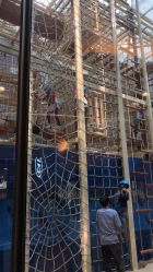 -PIPIKINGDOM皮皮王国欢乐号(欢乐海岸购物中心店)