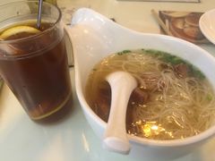 -新大咀港式茶餐厅(宝山万达店)