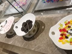 -长春净月潭喜来登酒店·盛宴标帜餐厅