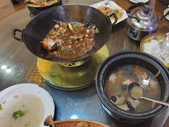 -徽州美食(三十年老店)