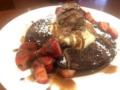 -Pancakes on the rocks(Darling Harbour)