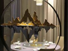 包厢-金鸭季·北京烤鸭(深业上城店)