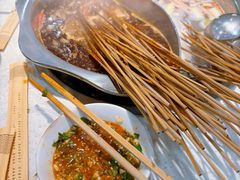 -水碾河刘老大串串香(水碾河路店)